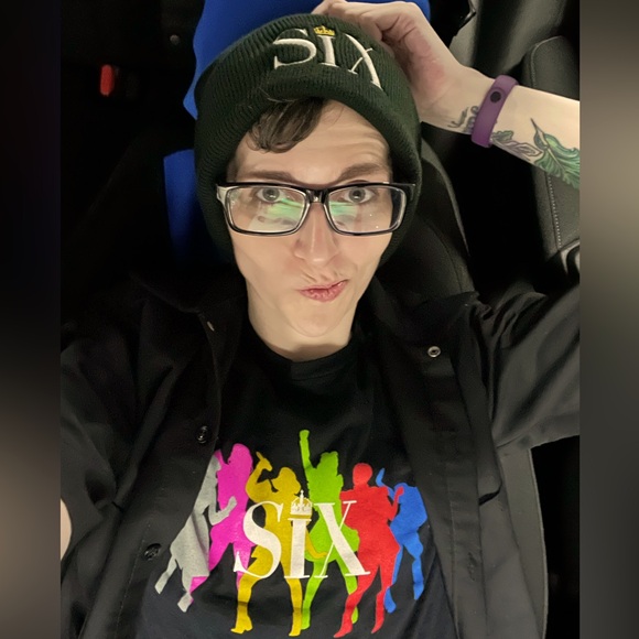 Meet your Posher, Bryony (Bry)! - Picture 8 of 14